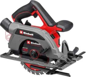 EINHELL 18V TP CS 18/165 Li