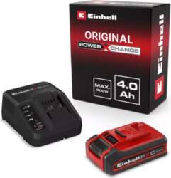 Einhell Germany AG Einhell Pxc-Starter-Kit 4Ah
