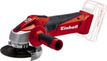 Einhell TC-AG 115 11.5 cm