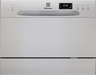 Electrolux ESF2400OS Silver