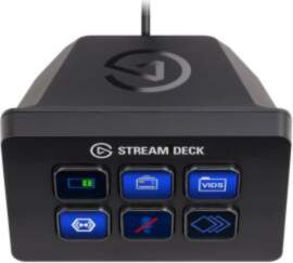 ELGATO Stream Deck Mini