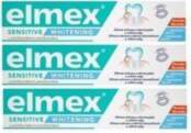 ELMEX Sensitive Whitening - Whitening toothpaste