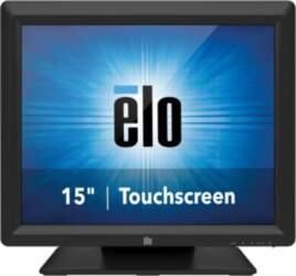 Elo TouchSystems Elo 15-Inch AccuTouch Zero-Bezel