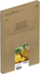 Epson 604XL Multipack Mail Packaging Black