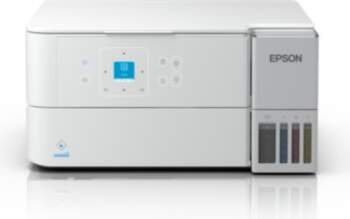 Epson Multifunctional printer EcoTank L4366 Inkjet