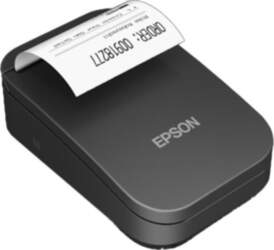 Epson TM P20II (101) Dot Matrix