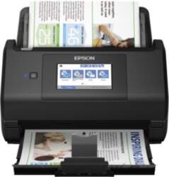 Epson WorkForce ES-580W Document Scanner