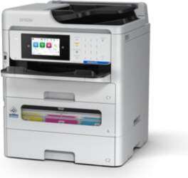 Epson WorkForce Pro EM-C800RDWF Inkjet Printer