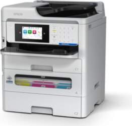 Epson WorkForce Pro EM-C800RDWF Inkjet Printer