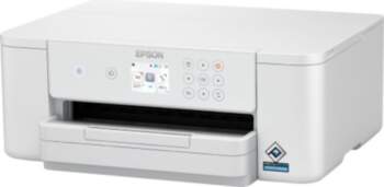 Epson WorkForce Pro WF-C4310DW Black Inkjet