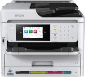 Epson WorkForce Pro WF-C5890DWF PD duplex