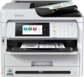Epson WorkForce Pro WF-M5899DWF Inkjet Mono