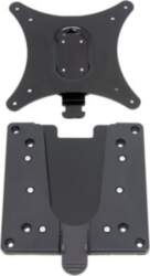 Ergotron Mounting Components for LCD Display