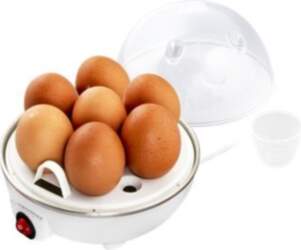 Esperanza 350W Egg Cooker