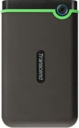 External HDD TRANSCEND StoreJet 2TB USB