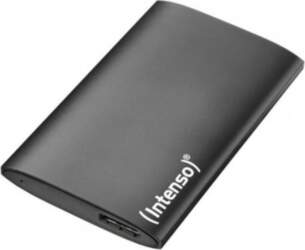 External SSD INTENSO 500GB USB 3