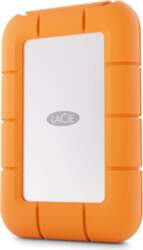 External SSD LACIE 1TB USB-C Write