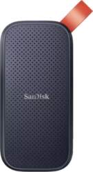 External SSD SANDISK 1TB Read speed