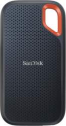 External SSD SANDISK Extreme 2TB Write