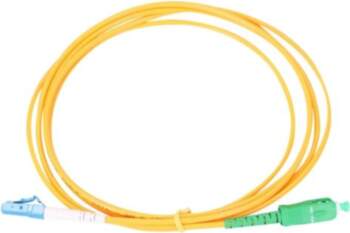 Extralink 2m Fiber Optic Patch Cable