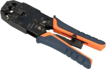Extralink Crimping Kit
