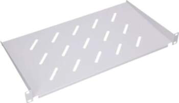 Extralink Gray Rack Shelf