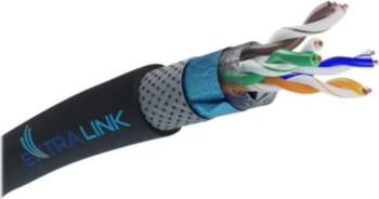 Extralink V2 CAT 5e Shielded Cable