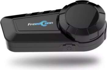 FCO FREEDCONN KY-PRO single motorcycle intercom