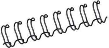 Fellowes Binding Wire 100pcs.