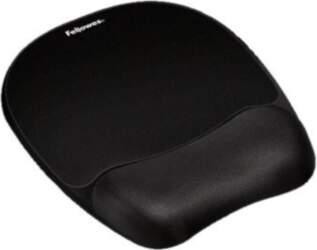 Fellowes Memory Foam Mouse Pad with