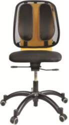 Fellowes Office Suites mesh back support