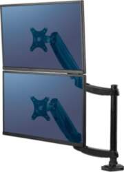 Fellowes Platinum Monitor Arm Mounting Kit