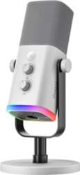 Fifine AM8W dynamic microphone with stand