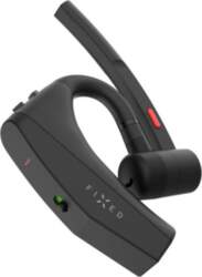 Fixed Headset Talk Pro Bluetooth Black