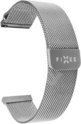 Fixed Mesh Strap with Quick Release