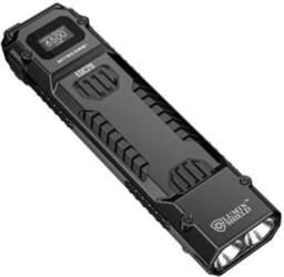 FLASHLIGHT EDC SERIES/EDC29 NITECORE