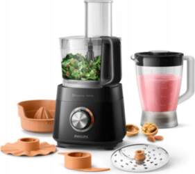 FOOD PROCESSOR/HR7510/10 PHILIPS