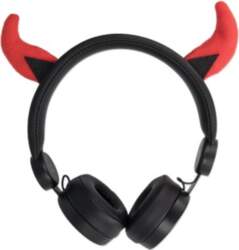Forever AMH-100 Devil Universālas Bērnu Austiņas