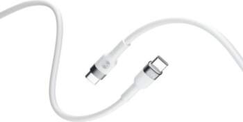 Forever Flexible Kabelis USB-C / USB-C