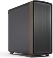 Fractal Design Case Summit ATX Black