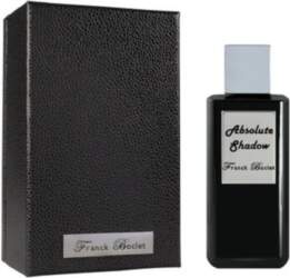 Franck Boclet Absolute Shadow Eau de