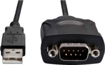 Fujitsu USB 128Kbps Serial Adapter Cable