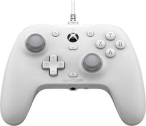 GameSir G7 HE wired controller (white)
