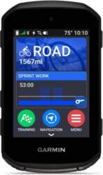 Garmin Edge 850 device only