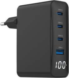 Gembird power supply adapter - 3