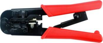 GEMBIRD Cablexpert Crimping Tool Kit