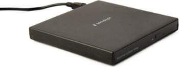 Gembird External USB DVD drive DVD-USB-04