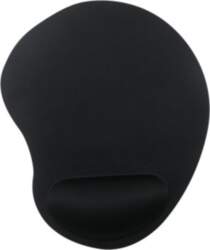 Gembird Mouse Pad with Soft Wrist
