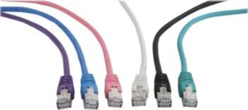 GEMBIRD patchcord kat.6 FTP 3m