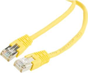 Gembird SFTP Shielded Foil Copper-Braid 50cm